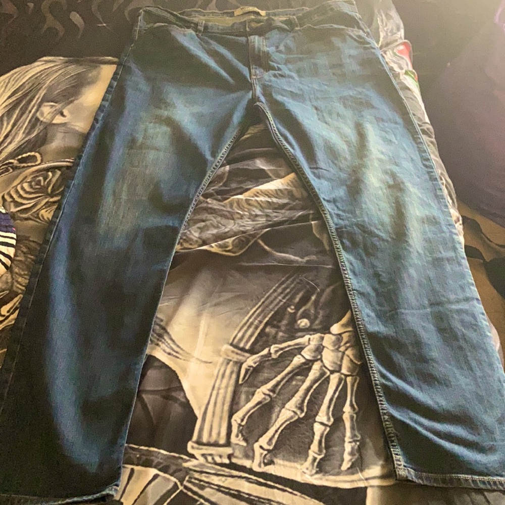 Wrangler Authentics Slim Fit Jeans
